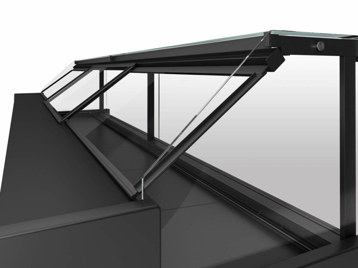 polo slim zoom Vitrines Polo Slim