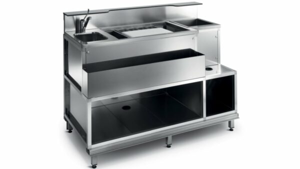 Bar à cocktail - Stiltek