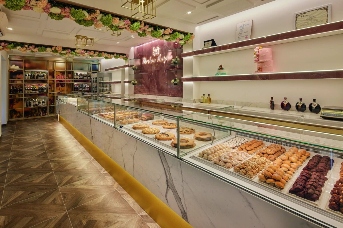 voila 1 Vitrines Voilà